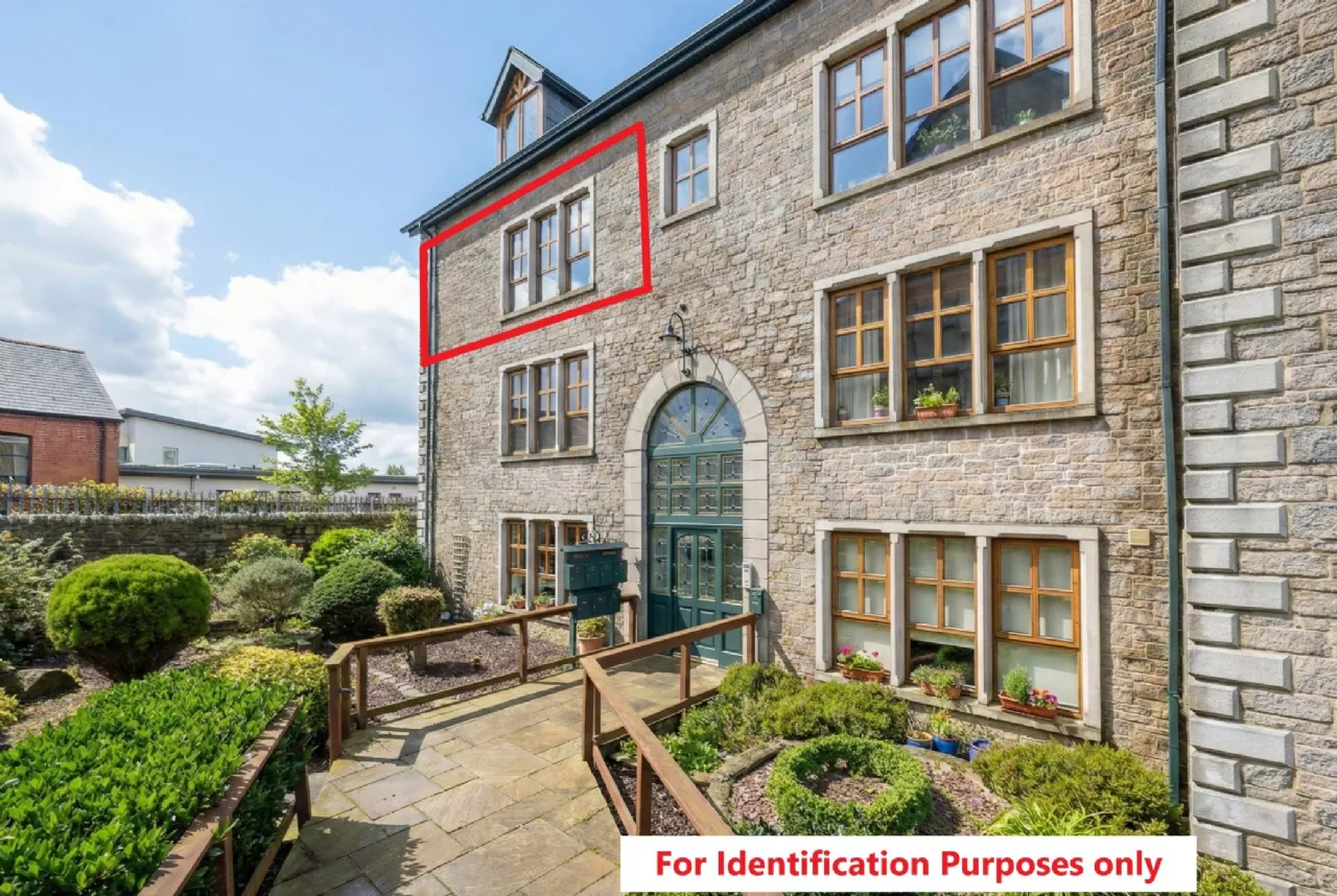 Photo of Apt 11 Block 1, Priory Court, St. Michael's Road, Gorey, Co. Wexford, Y25 D832