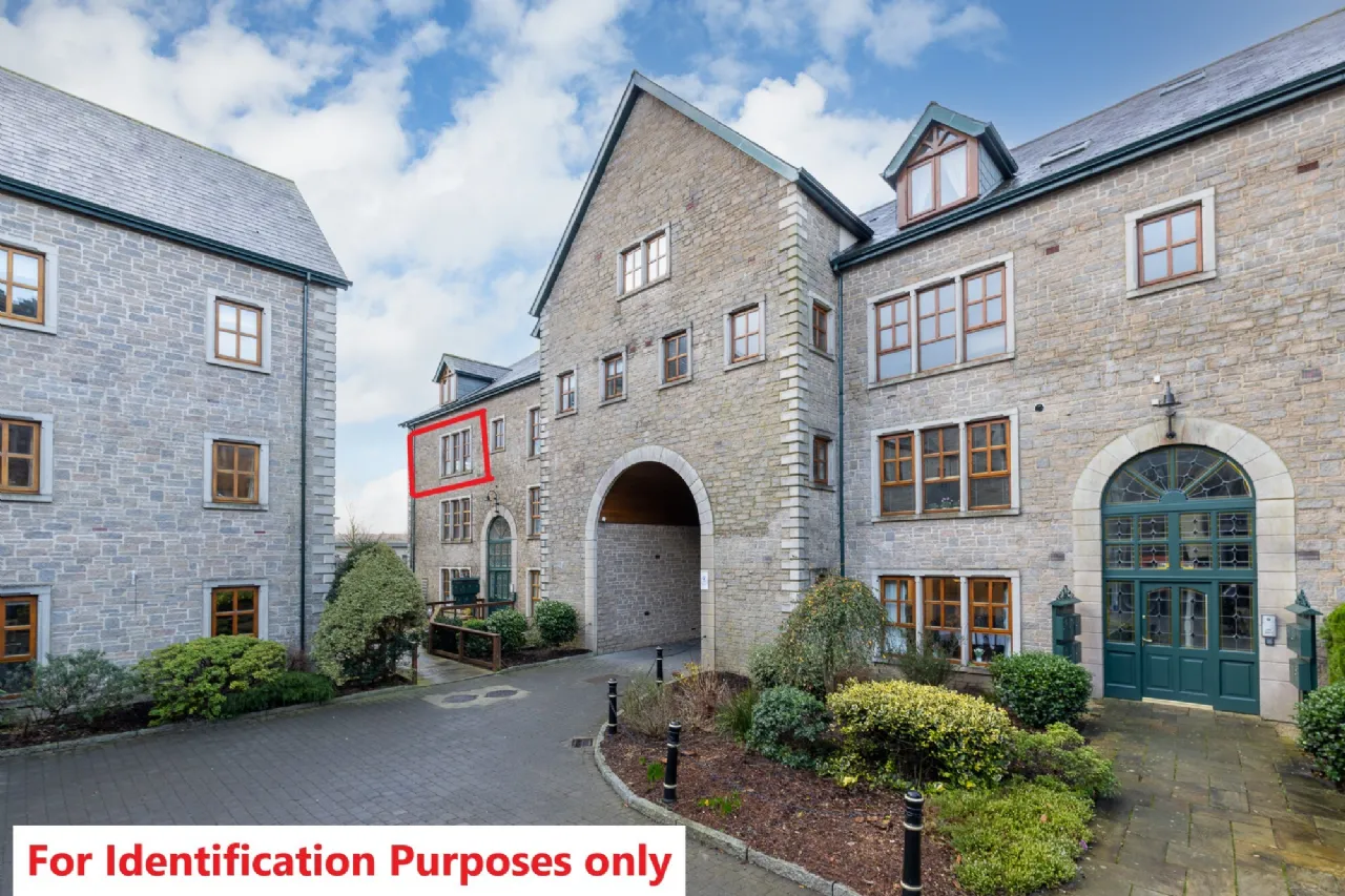 Photo of Apt 11 Block 1, Priory Court, St. Michael's Road, Gorey, Co. Wexford, Y25 D832