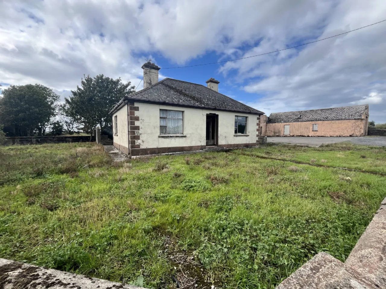 Photo of Cabragh, Rathlee, Easkey, Co Sligo, F26 H585