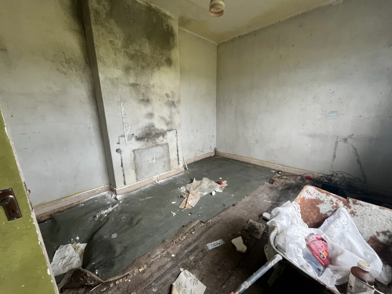 Photo of Cabragh, Rathlee, Easkey, Co Sligo, F26 H585