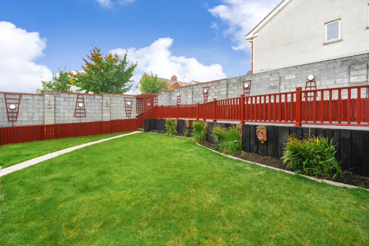 Photo of 101 The Drumlins, Virginia, Co. Cavan, A82 D3H1