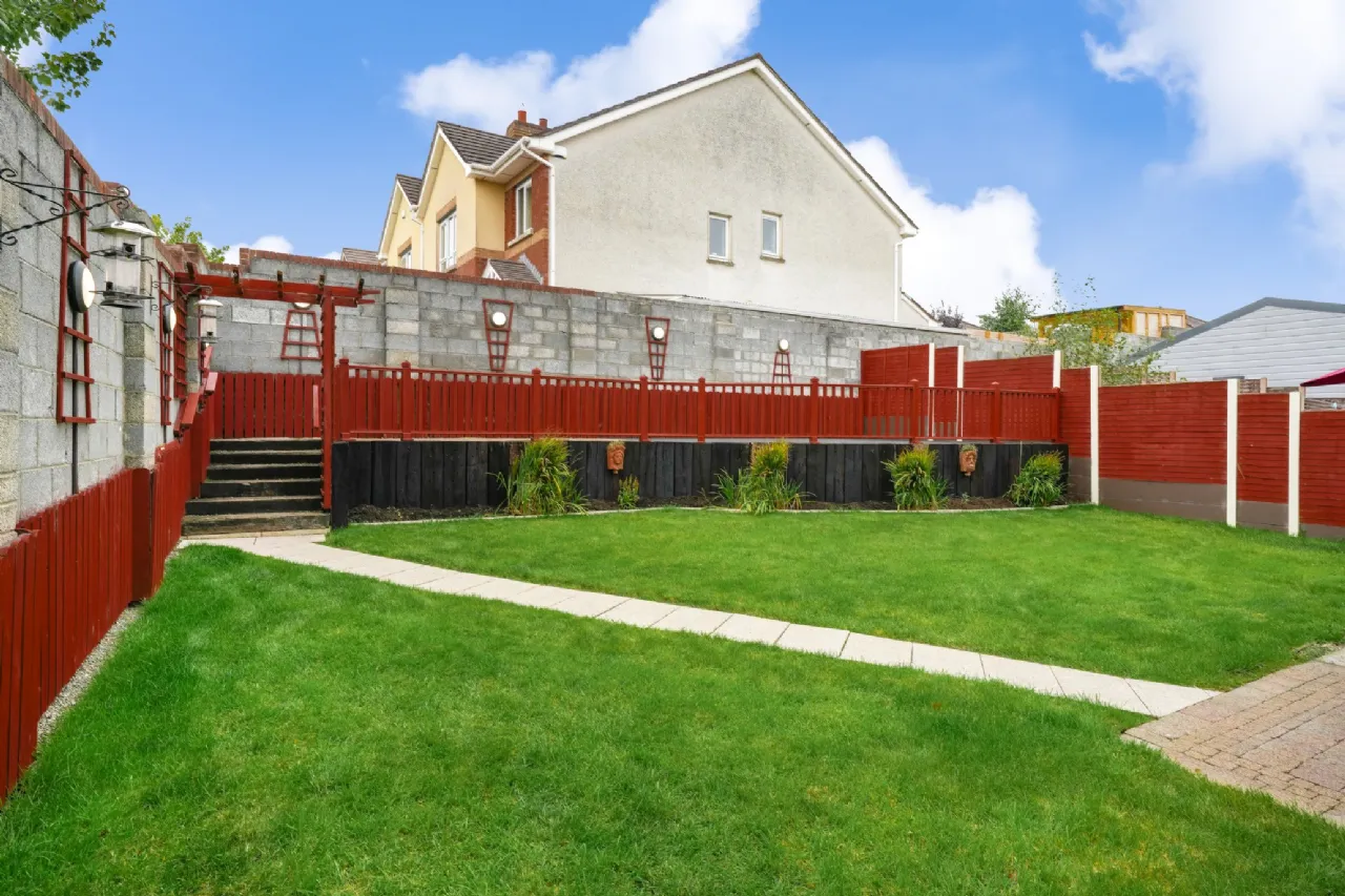 Photo of 101 The Drumlins, Virginia, Co. Cavan, A82 D3H1