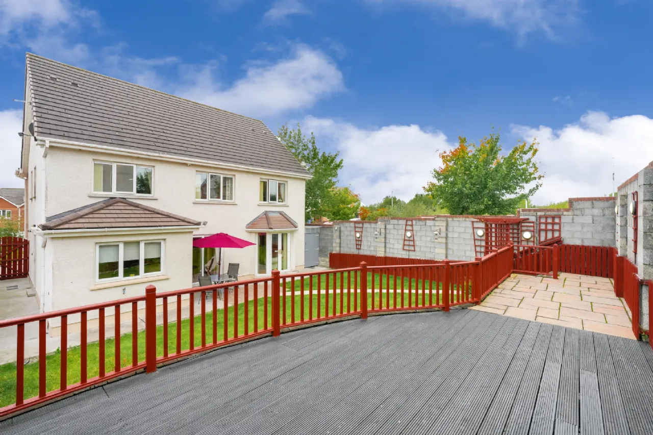 Photo of 101 The Drumlins, Virginia, Co. Cavan, A82 D3H1