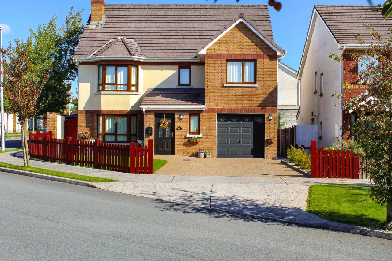 Photo of 101 The Drumlins, Virginia, Co. Cavan, A82 D3H1