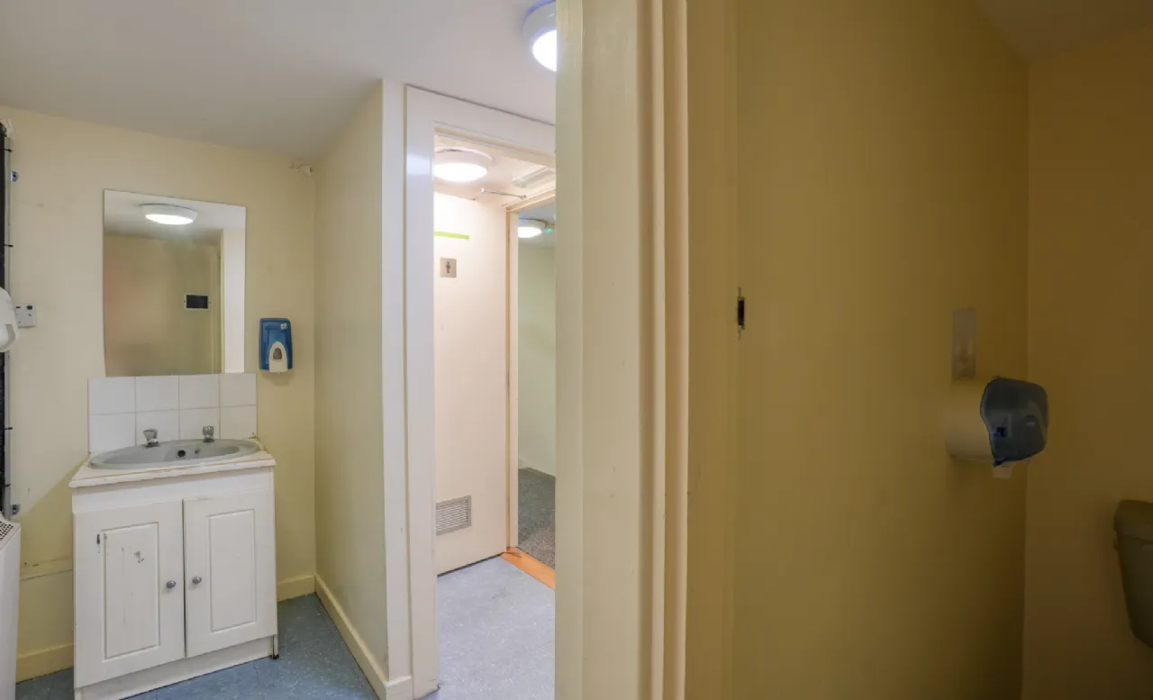 Photo of Ulster Bank, James Fintan Lawlor Avenue,, Portlaoise,, Co.Laois, R32 FX25