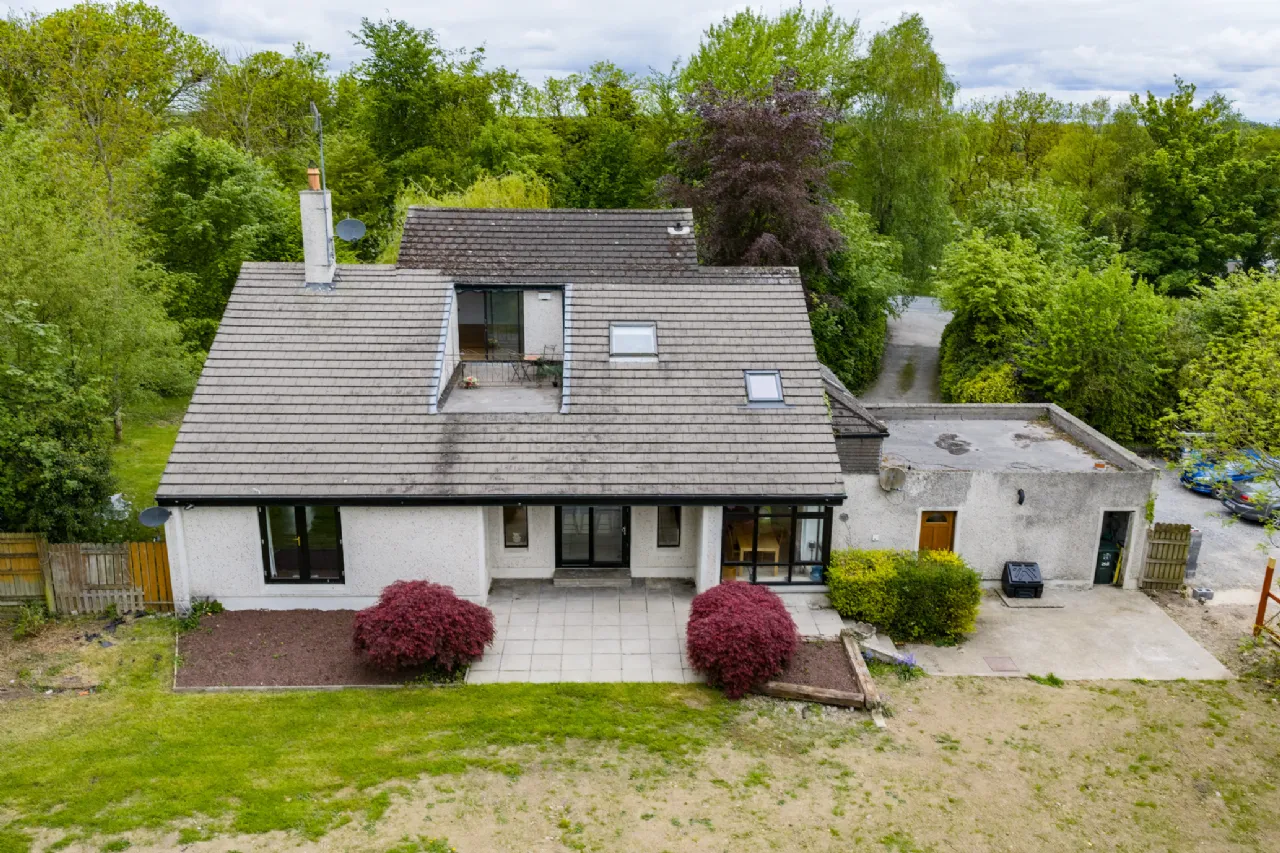 Photo of Curryhills, Prosperous, Co Kildare, W91 XD65