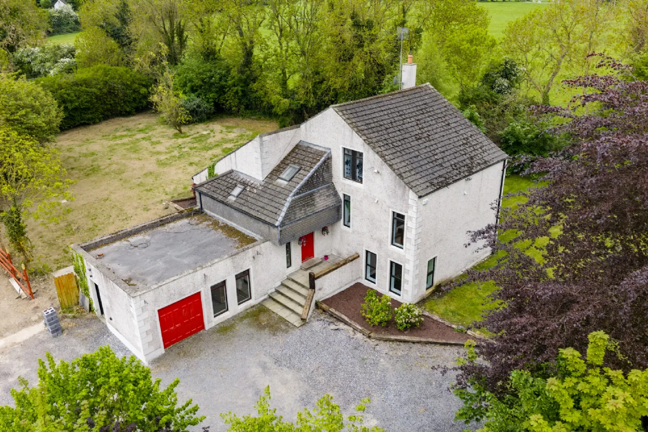Photo of Curryhills, Prosperous, Co Kildare, W91 XD65