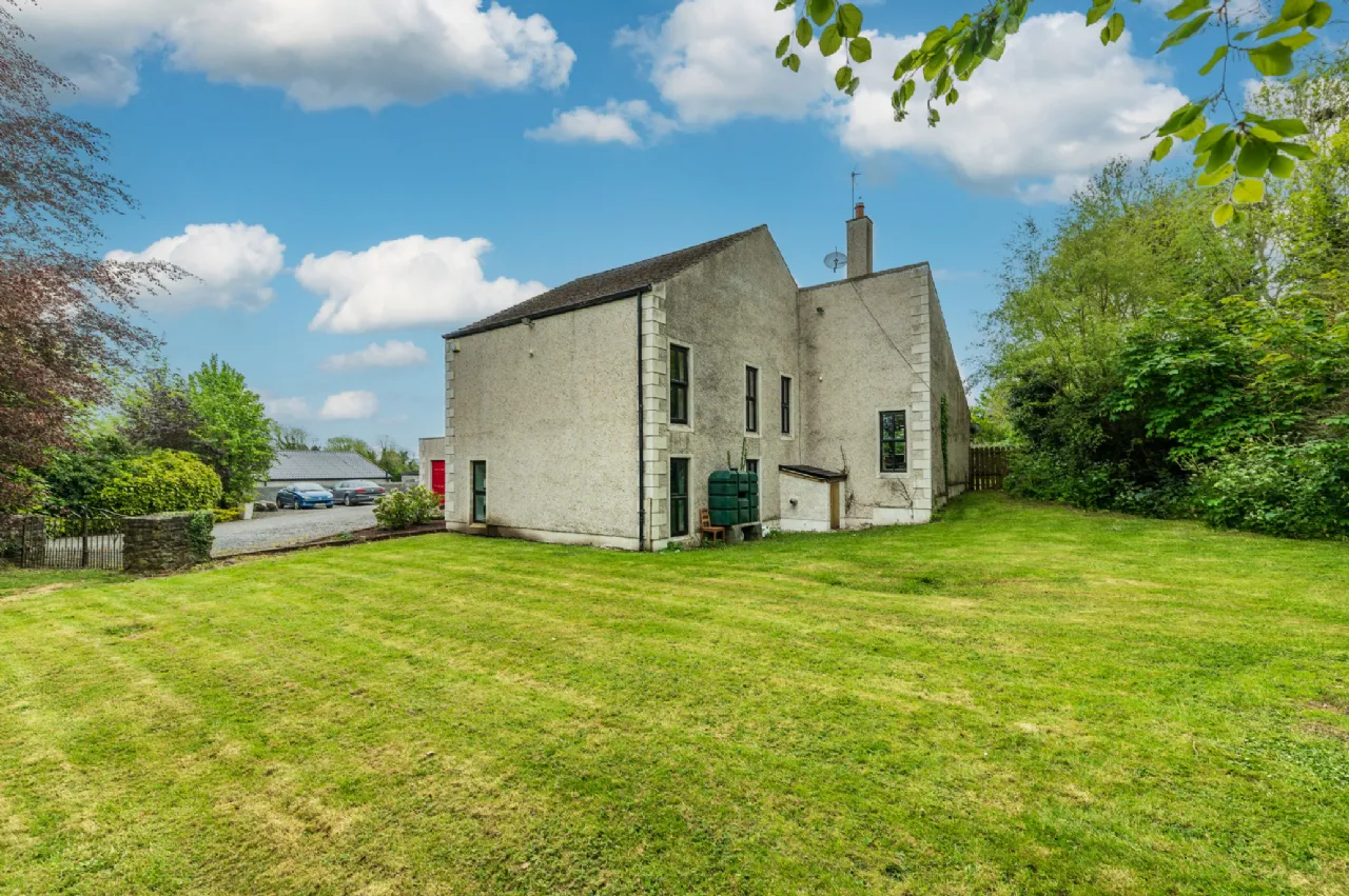 Photo of Curryhills, Prosperous, Co Kildare, W91 XD65