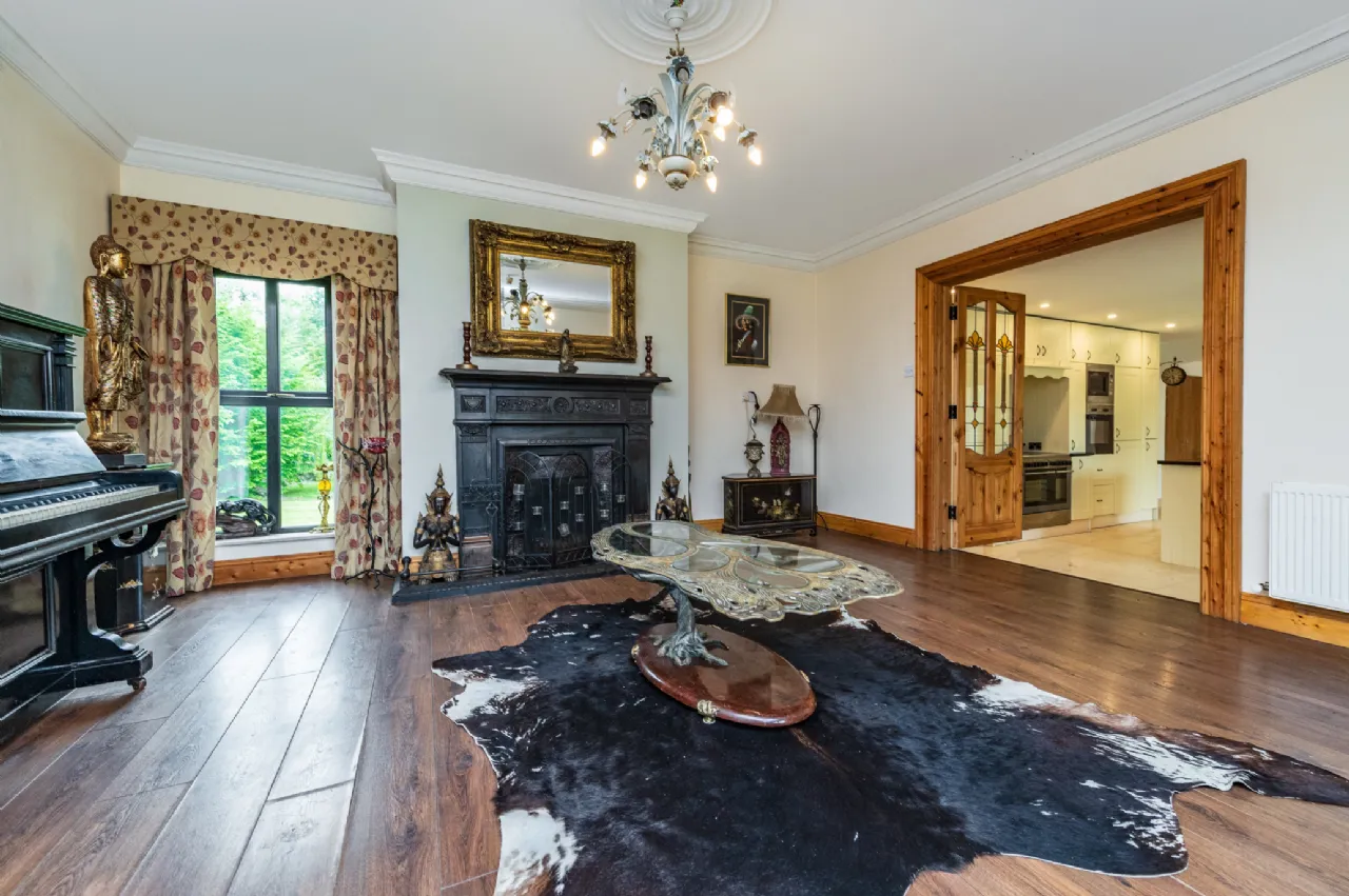 Photo of Curryhills, Prosperous, Co Kildare, W91 XD65