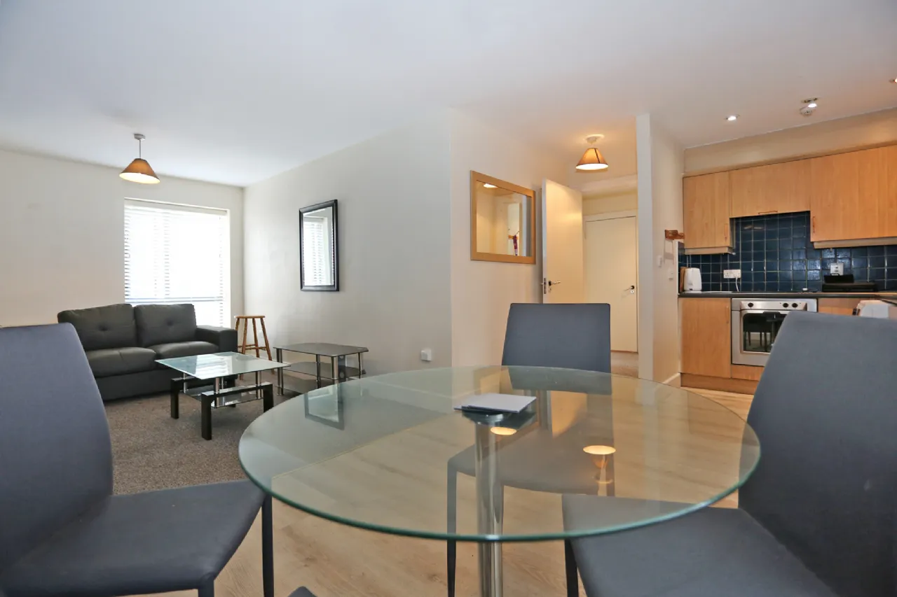 Photo of 6 Sarsfield Hall, Limerick, V94RW10