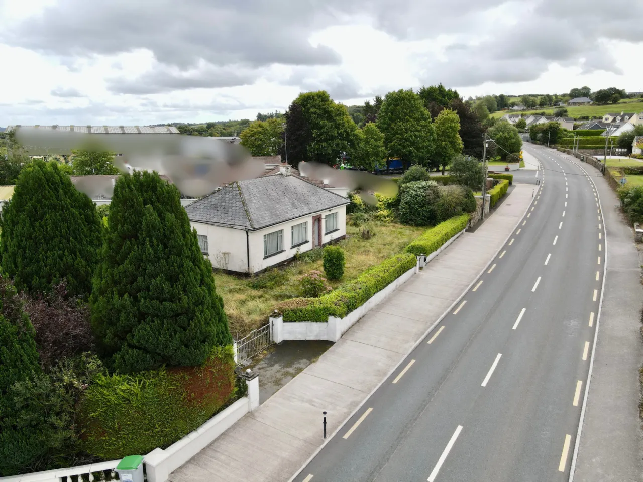 Photo of Youghal Road, Tallow, Co Waterford, P51E2C7