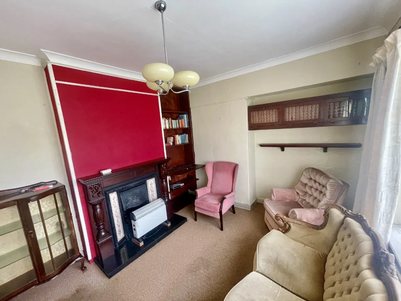Photo of Youghal Road, Tallow, Co Waterford, P51E2C7
