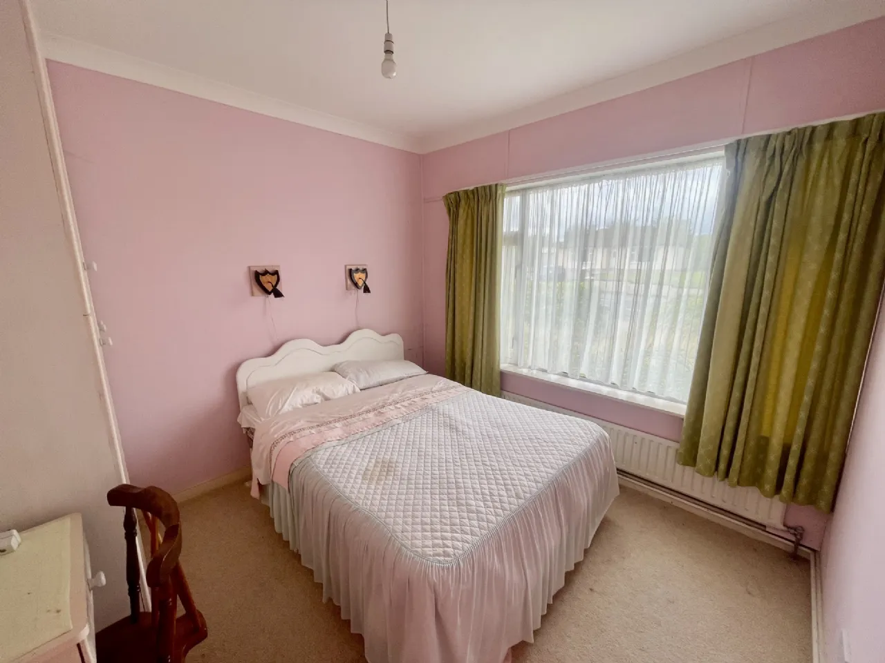 Photo of Youghal Road, Tallow, Co Waterford, P51E2C7