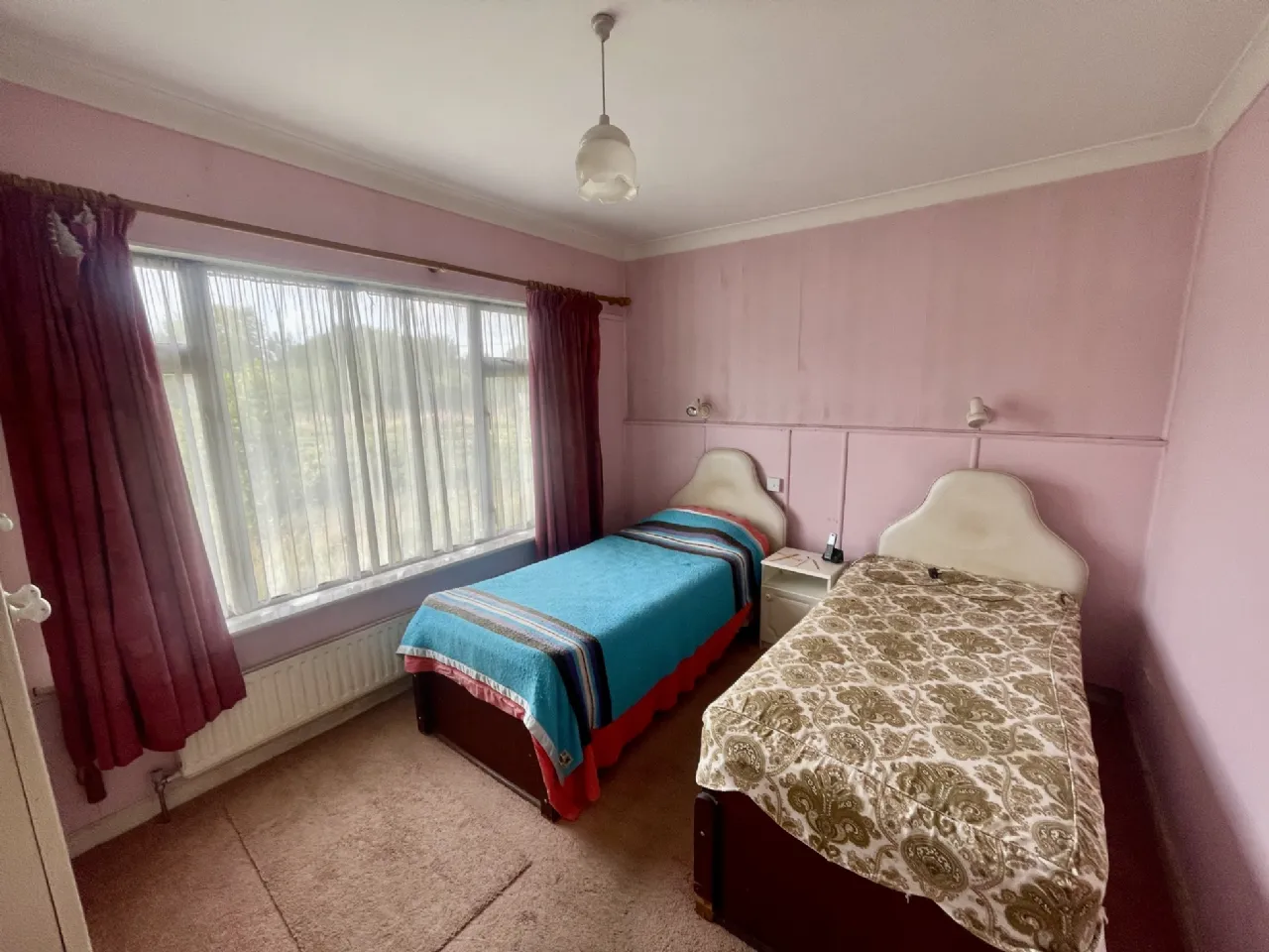 Photo of Youghal Road, Tallow, Co Waterford, P51E2C7