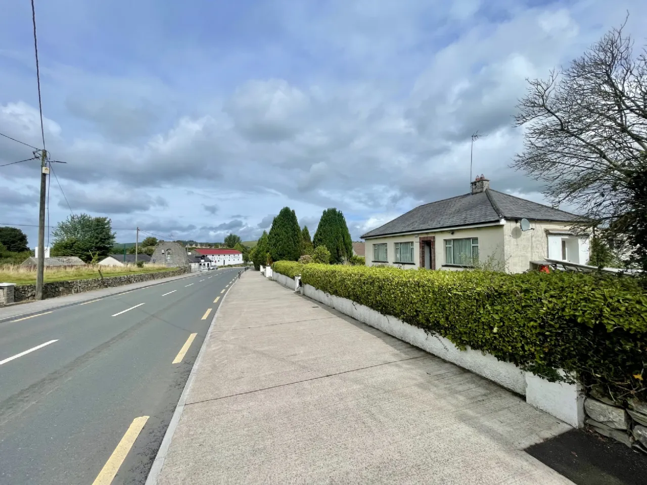 Photo of Youghal Road, Tallow, Co Waterford, P51E2C7