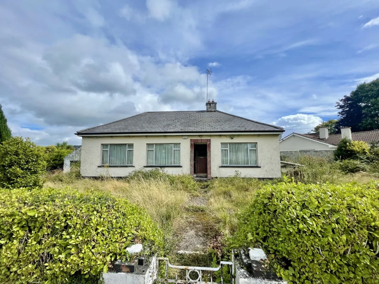 Photo of Youghal Road, Tallow, Co Waterford, P51E2C7