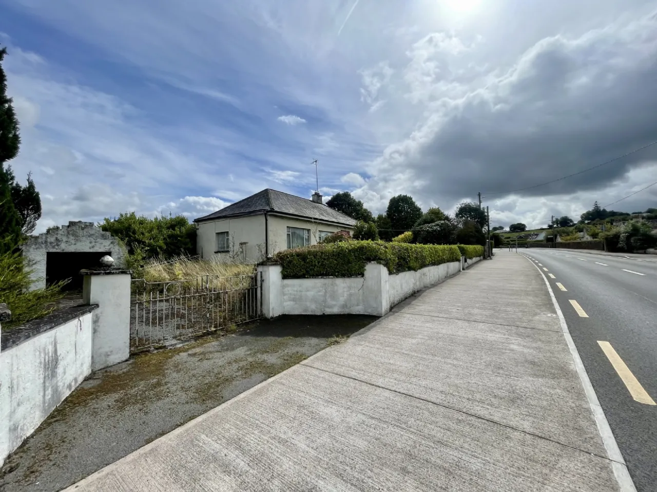Photo of Youghal Road, Tallow, Co Waterford, P51E2C7