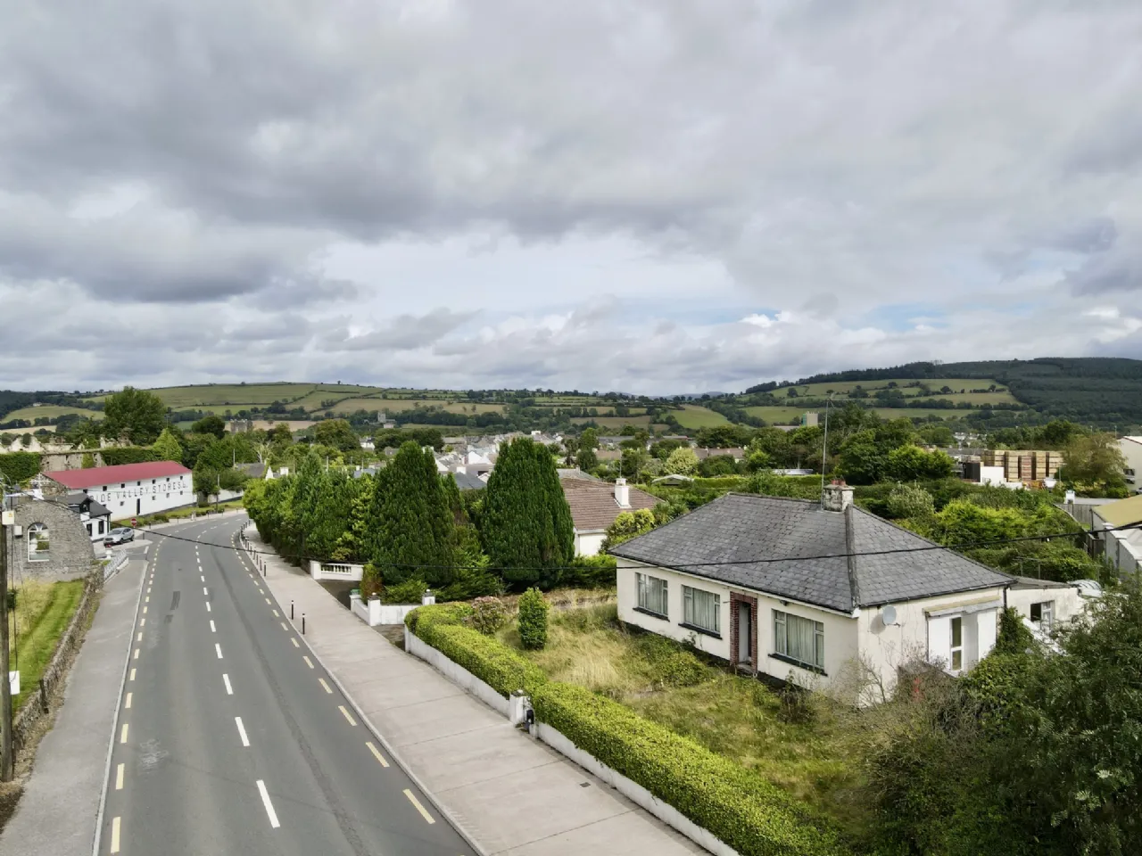 Photo of Youghal Road, Tallow, Co Waterford, P51E2C7