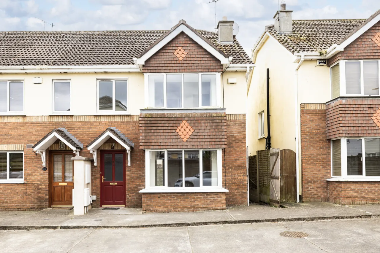 Photo of 63 Hampton Woods, Balbriggan, Co. Dublin, K32 WR62