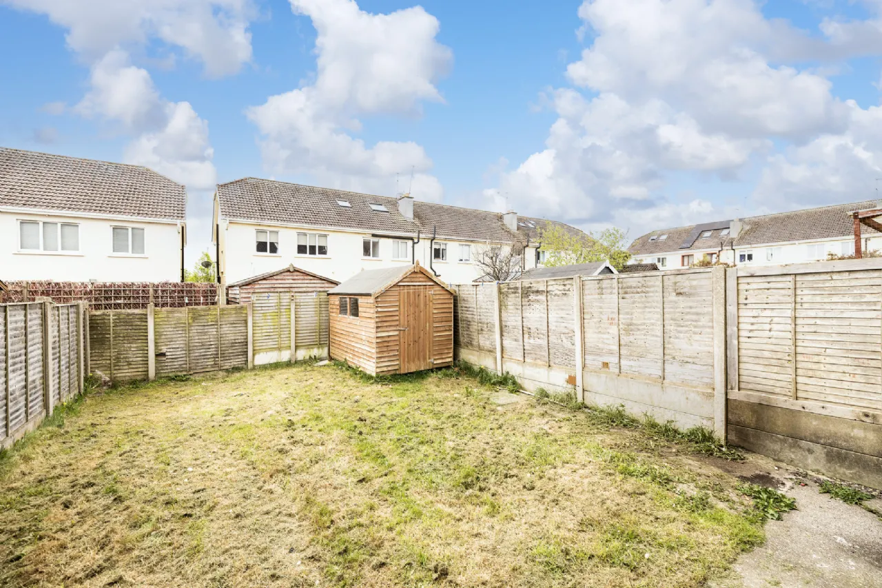 Photo of 63 Hampton Woods, Balbriggan, Co. Dublin, K32 WR62