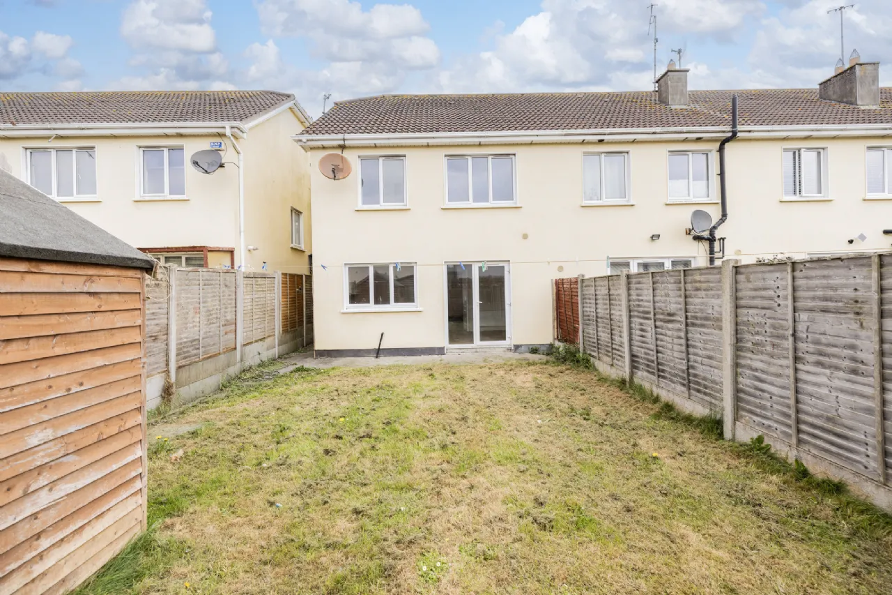 Photo of 63 Hampton Woods, Balbriggan, Co. Dublin, K32 WR62
