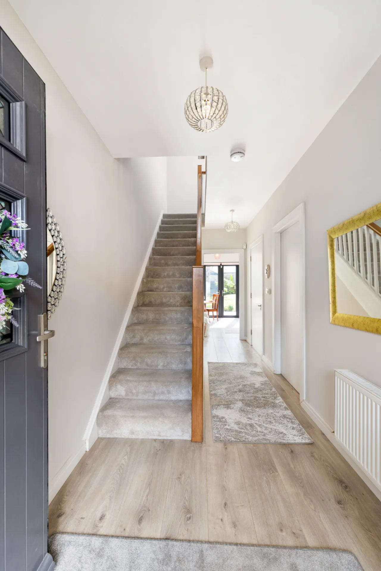 Photo of 3 The Green, Station Manor, Portmarnock, Co Dublin, D13 V1DV