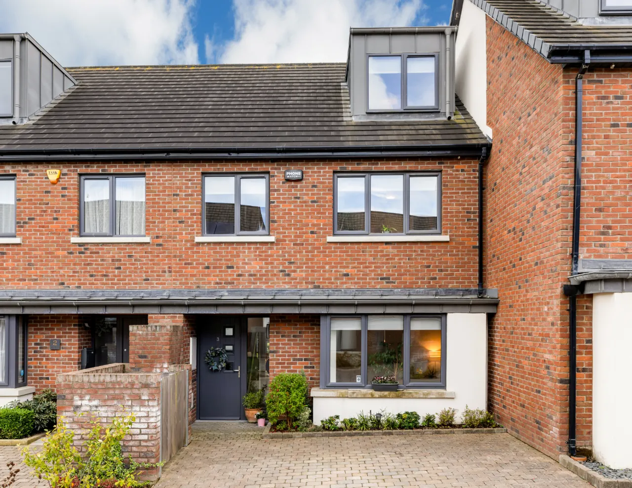 Photo of 3 The Green, Station Manor, Portmarnock, Co Dublin, D13 V1DV