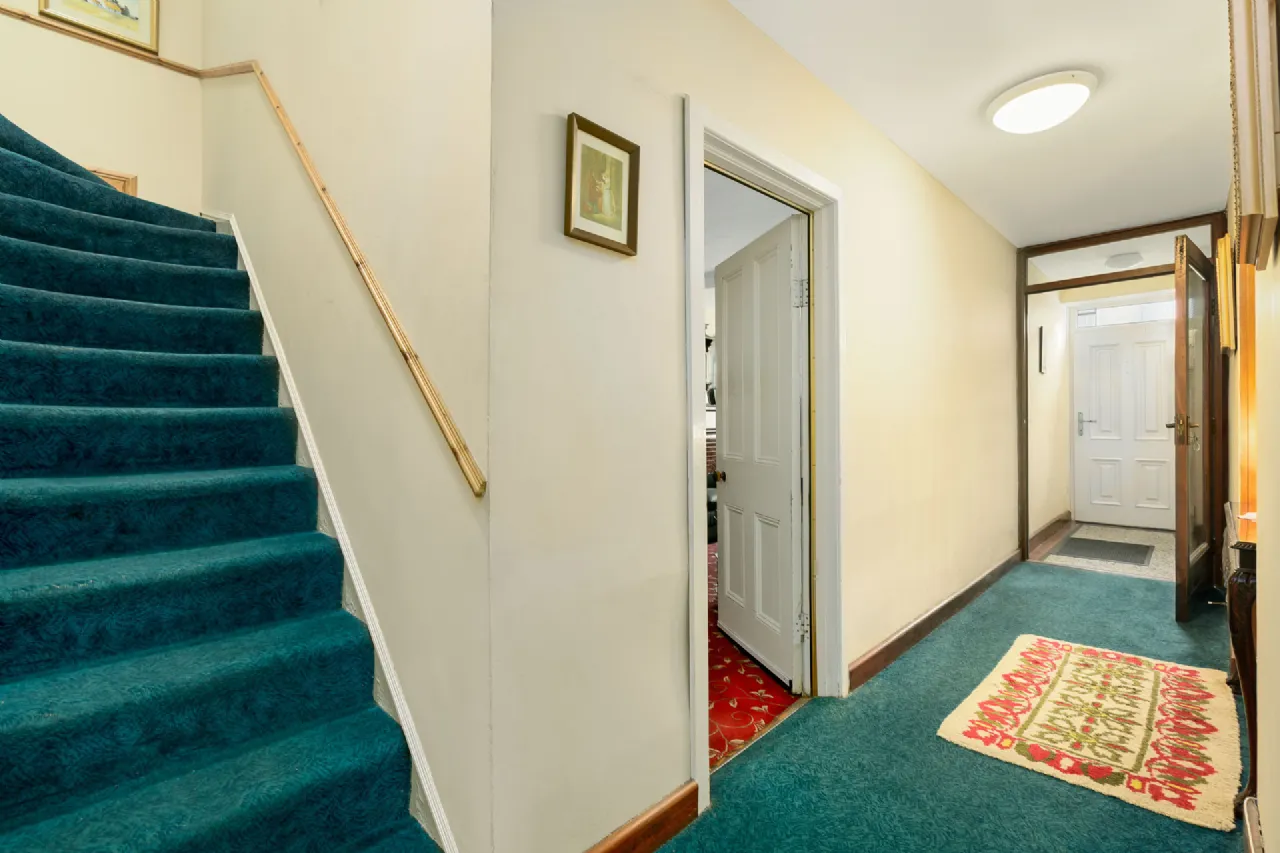 Photo of McGettricks, O'Connell Street, Ballymote, Co. Sligo, F56TX29