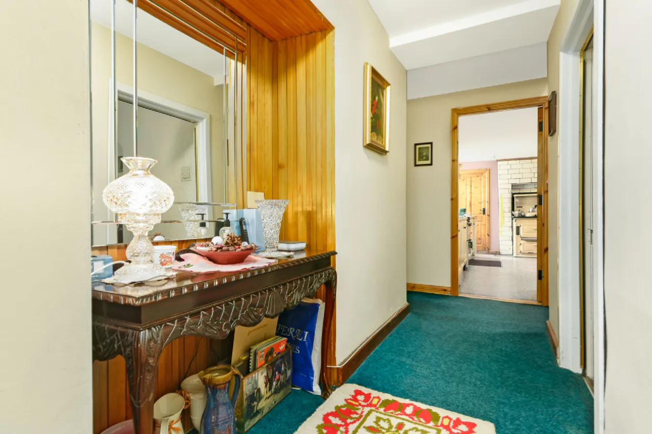 Photo of McGettricks, O'Connell Street, Ballymote, Co. Sligo, F56TX29