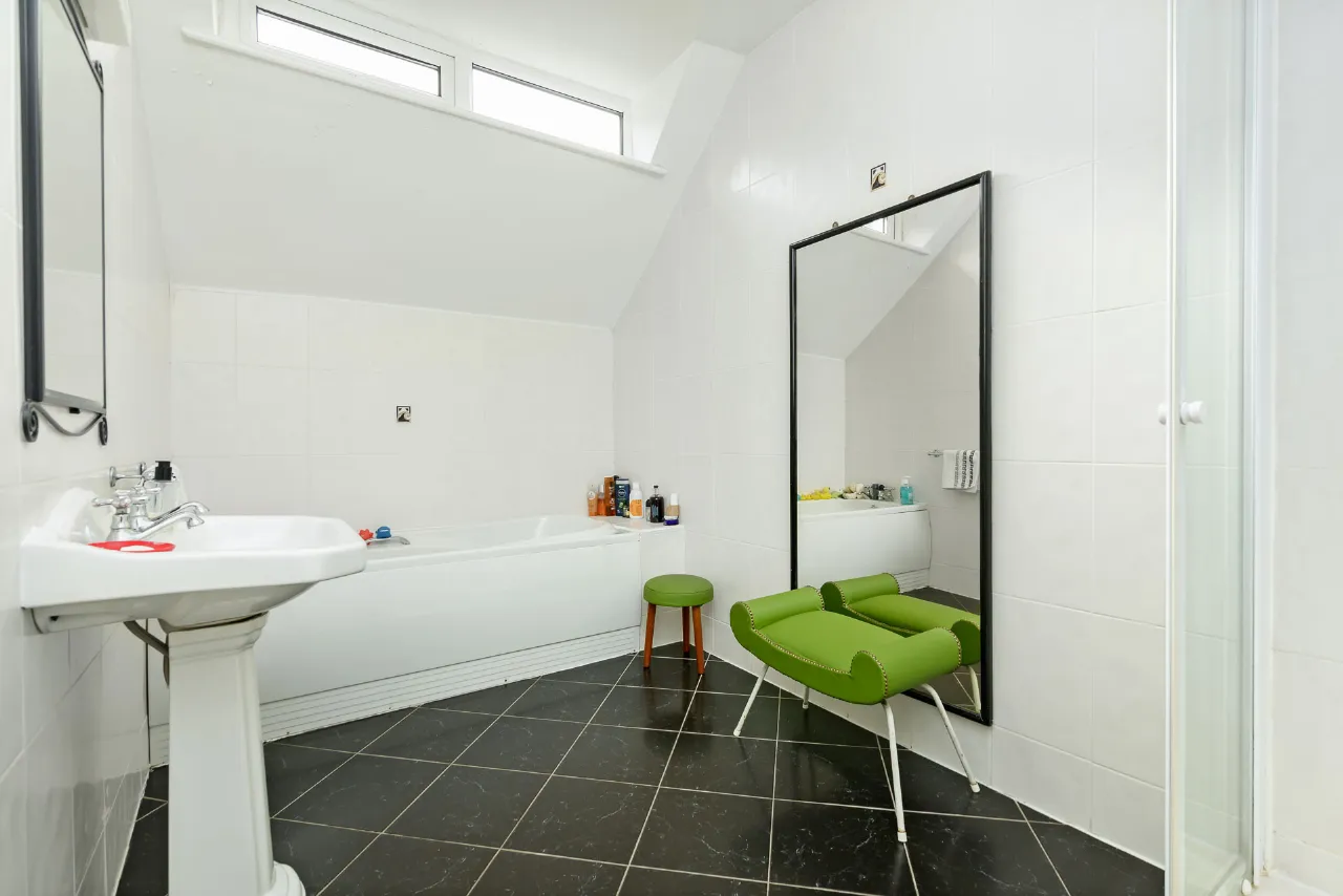 Photo of McGettricks, O'Connell Street, Ballymote, Co. Sligo, F56TX29