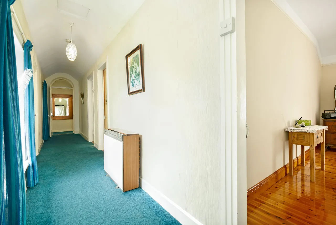 Photo of McGettricks, O'Connell Street, Ballymote, Co. Sligo, F56TX29