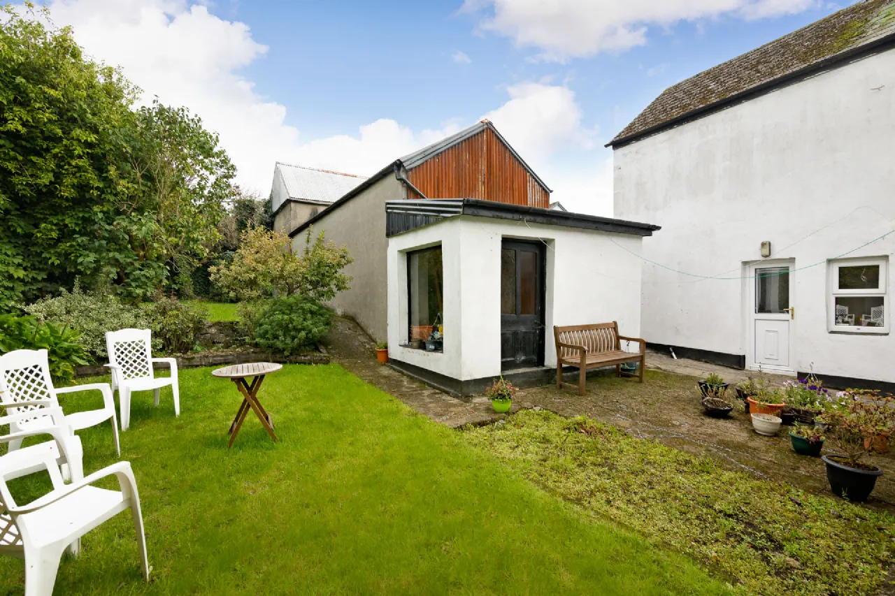 Photo of McGettricks, O'Connell Street, Ballymote, Co. Sligo, F56TX29