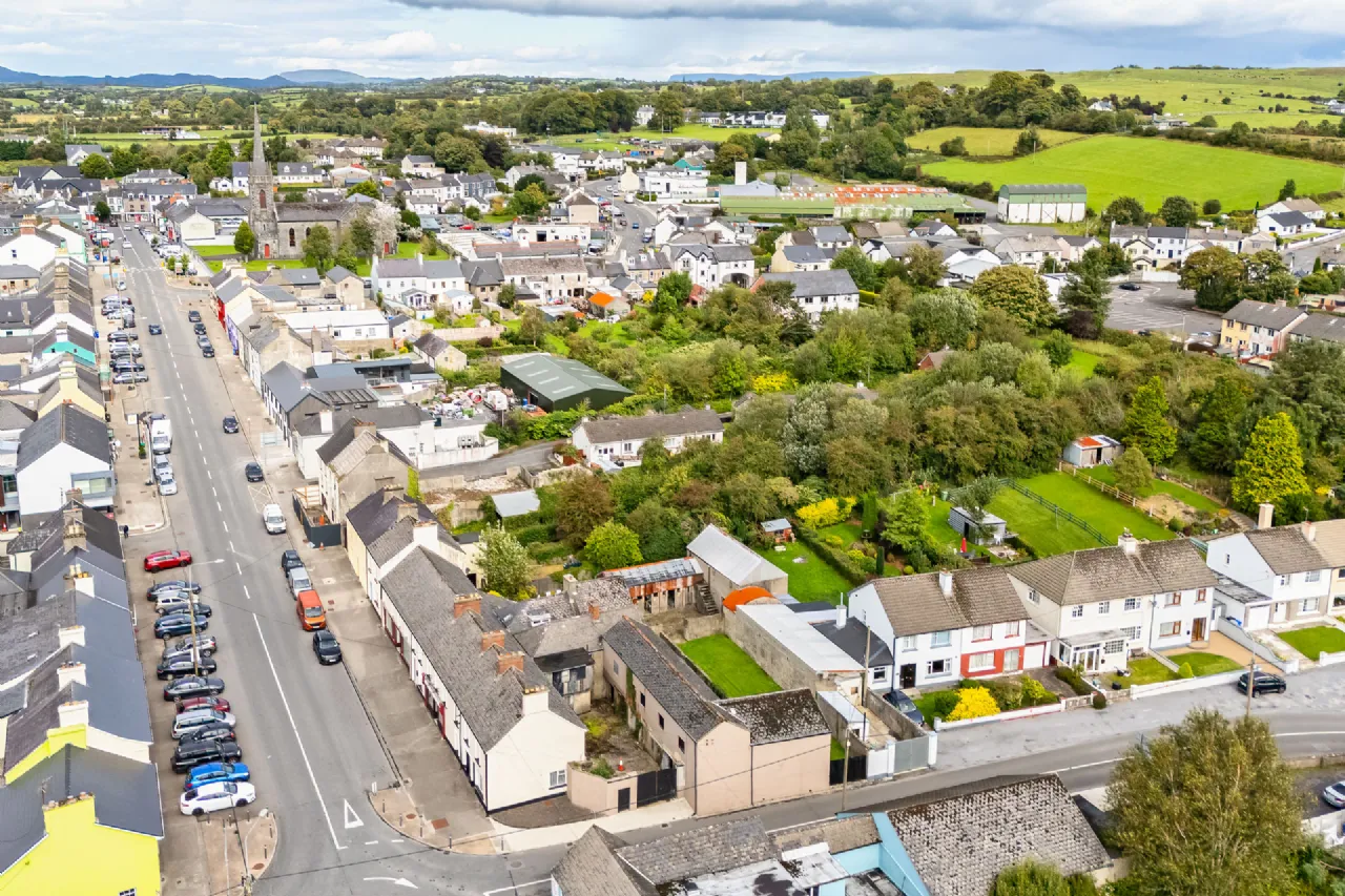 Photo of McGettricks, O'Connell Street, Ballymote, Co. Sligo, F56TX29