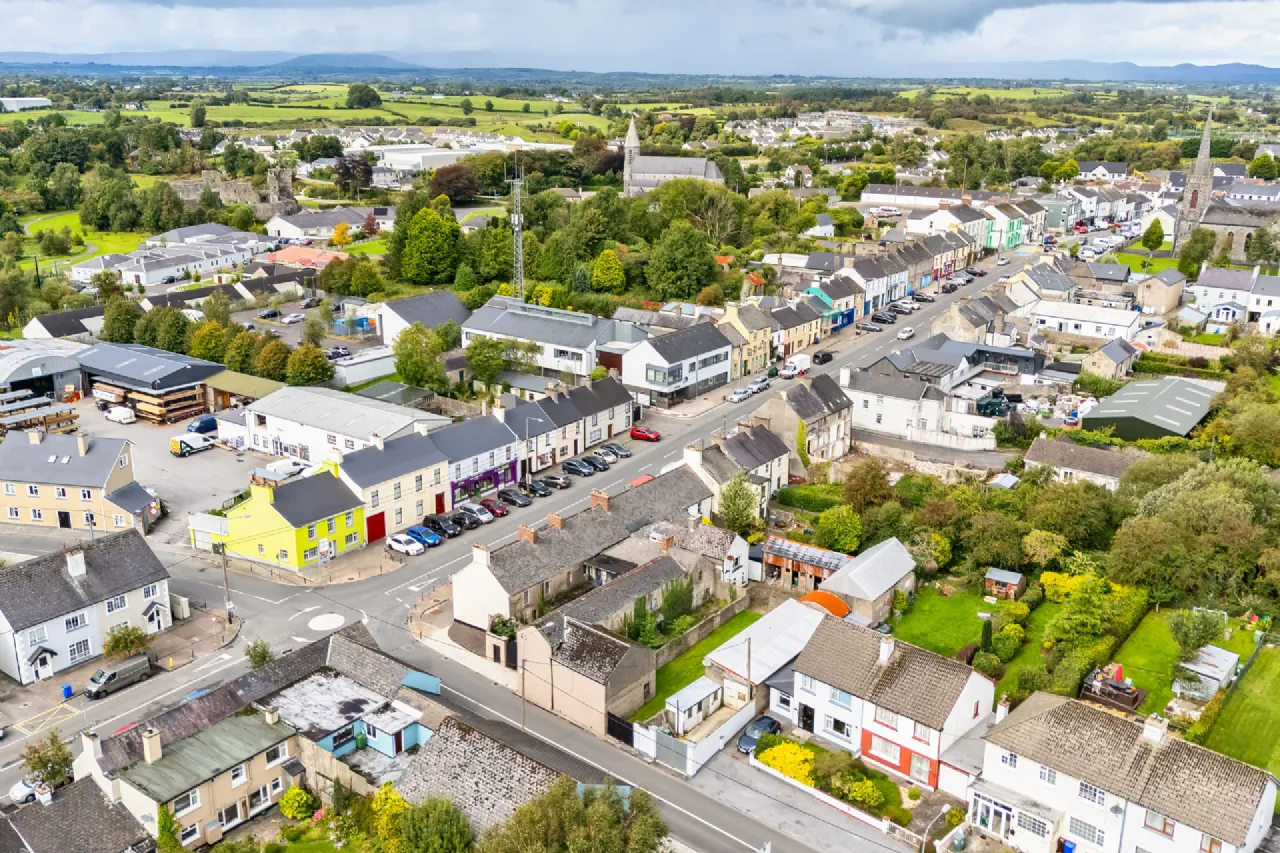 Photo of McGettricks, O'Connell Street, Ballymote, Co. Sligo, F56TX29