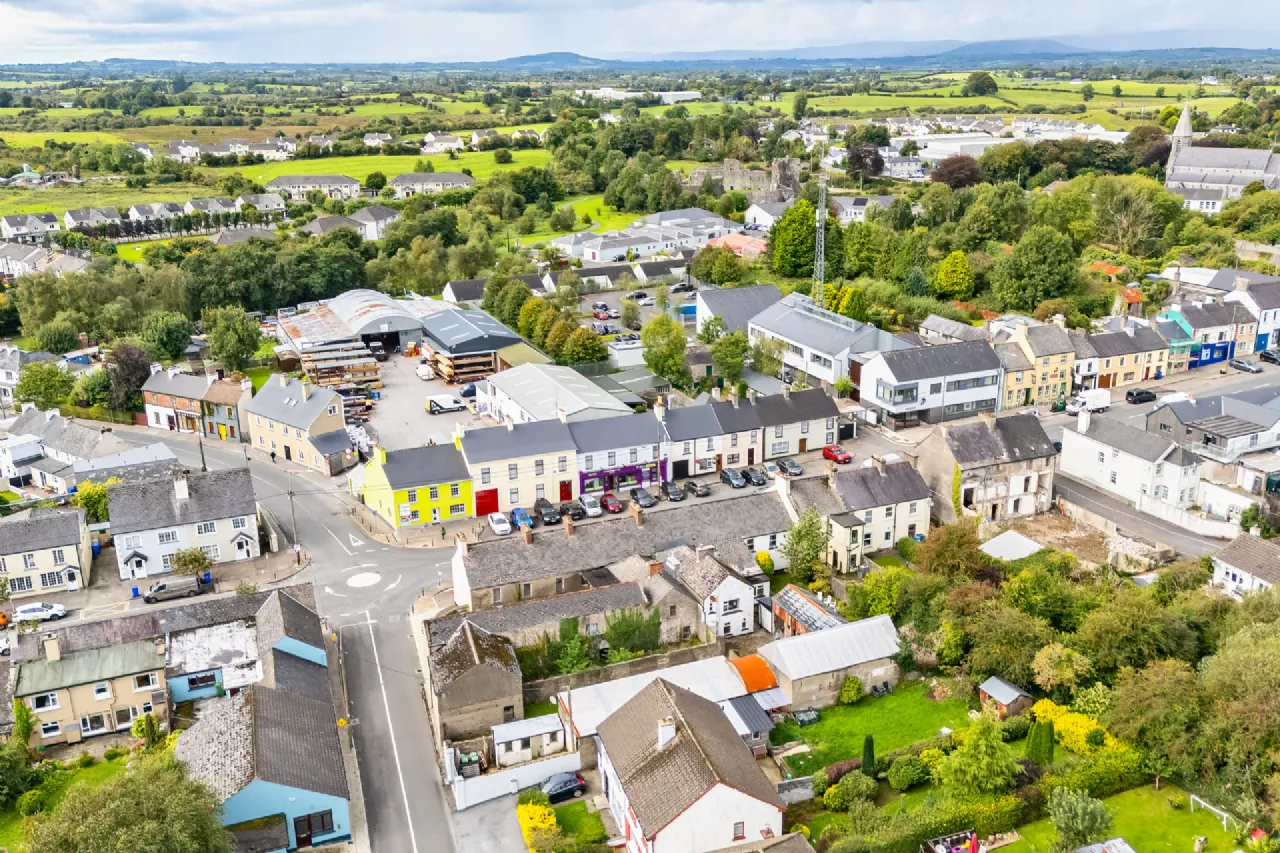 Photo of McGettricks, O'Connell Street, Ballymote, Co. Sligo, F56TX29