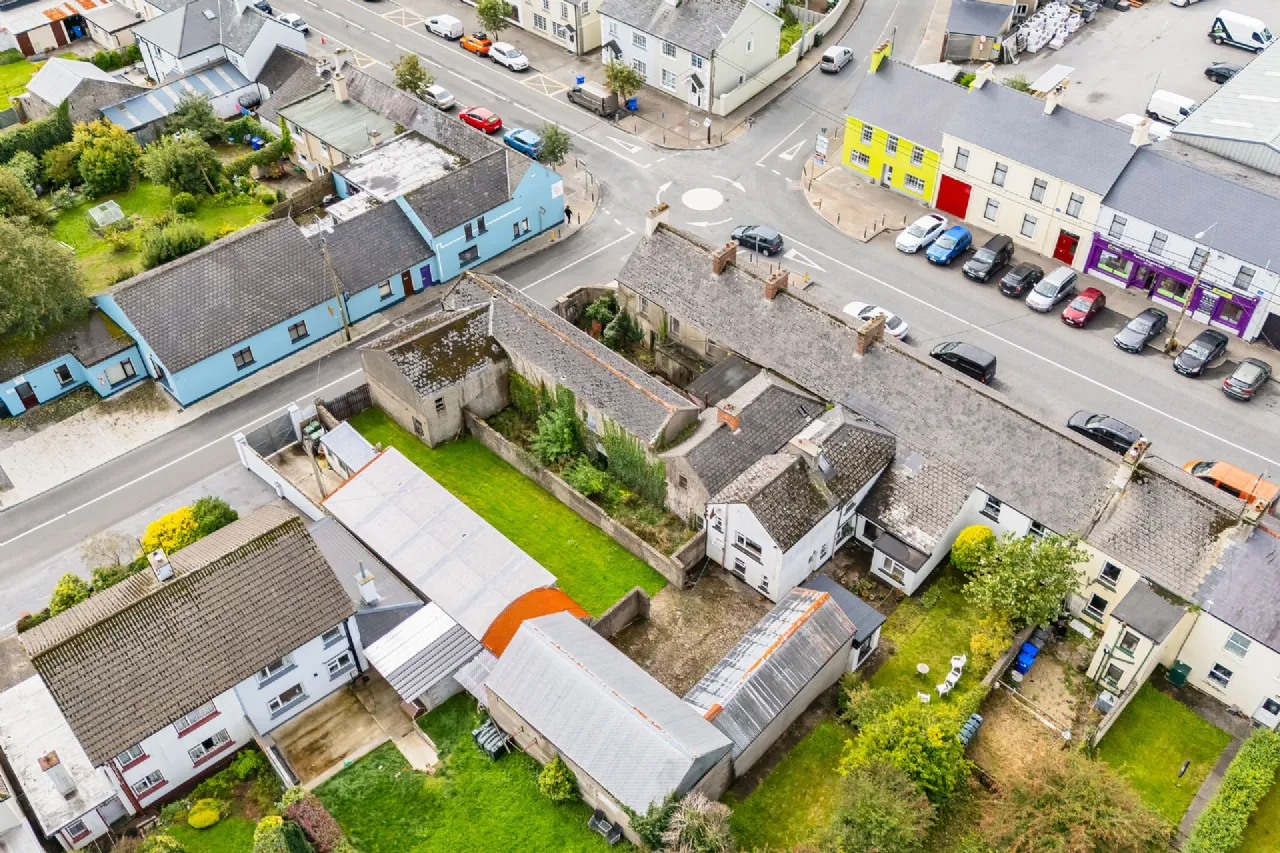 Photo of McGettricks, O'Connell Street, Ballymote, Co. Sligo, F56TX29