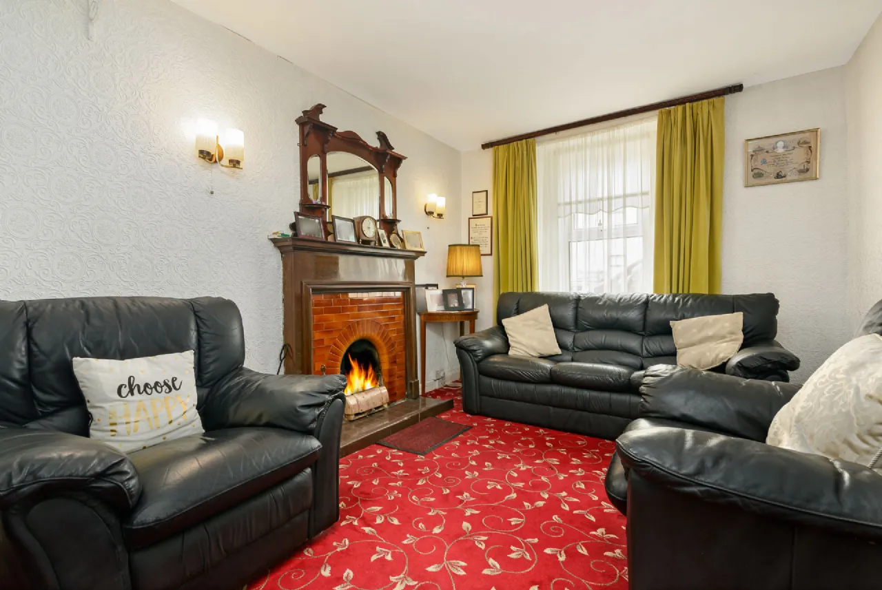 Photo of McGettricks, O'Connell Street, Ballymote, Co. Sligo, F56TX29