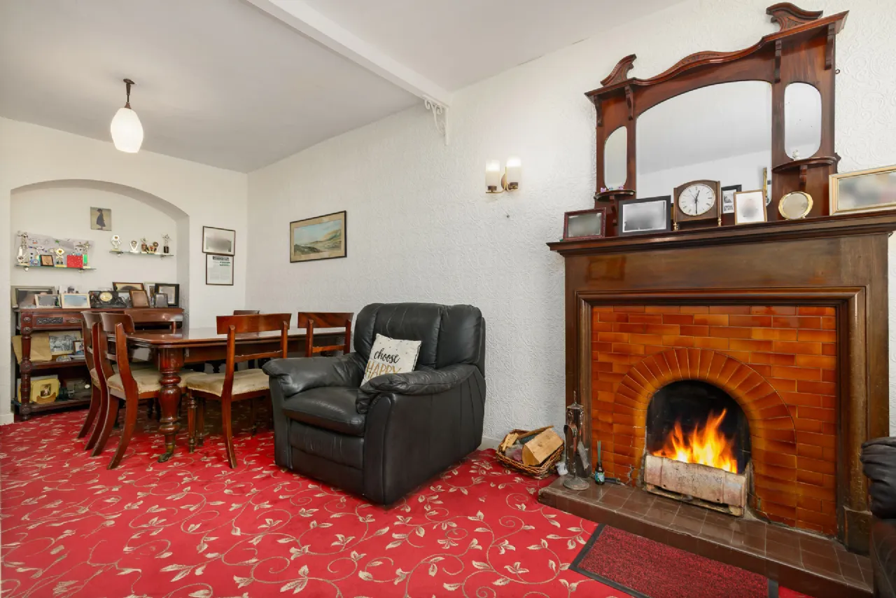 Photo of McGettricks, O'Connell Street, Ballymote, Co. Sligo, F56TX29