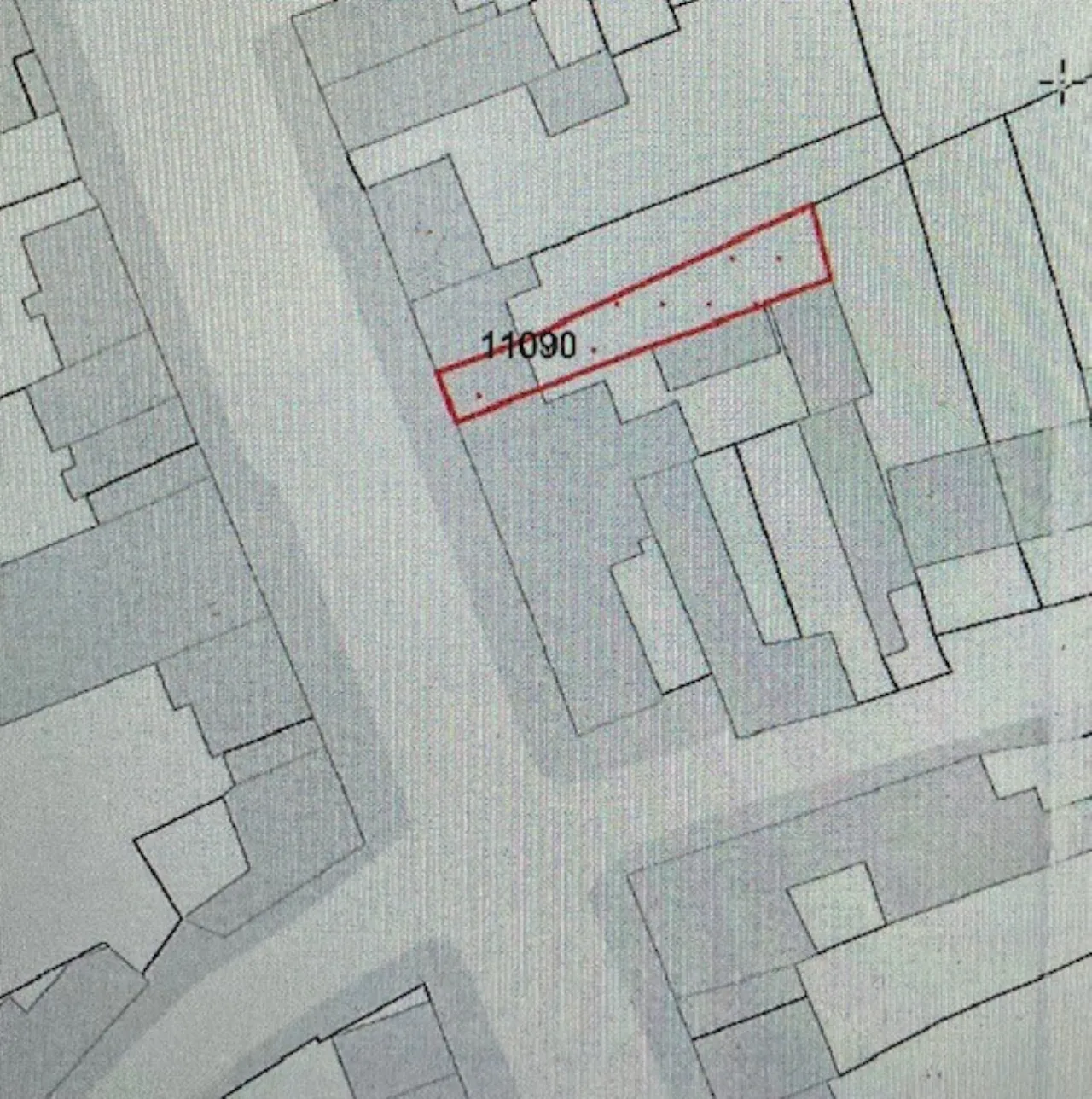 Photo of McGettricks, O'Connell Street, Ballymote, Co. Sligo, F56TX29