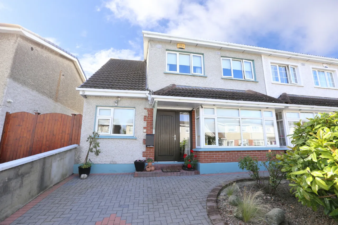 Photo of 15 Cherrybrook Drive, Drogheda, Co Louth, A92 F5PP