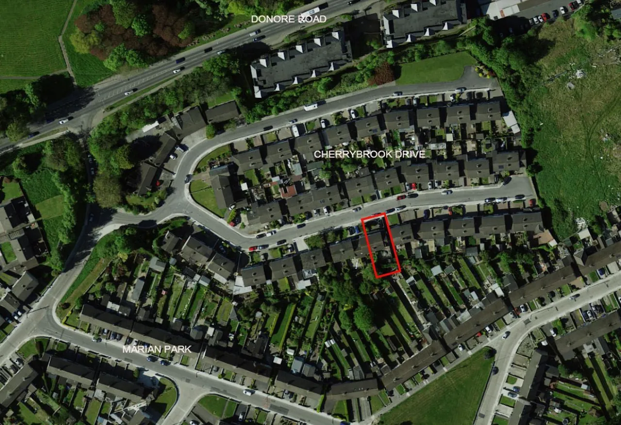 Photo of 15 Cherrybrook Drive, Drogheda, Co Louth, A92 F5PP