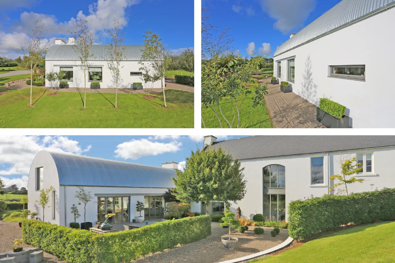 Photo of Aobh House, Ballycahane, Crecora, Co Limerick, V35TC79