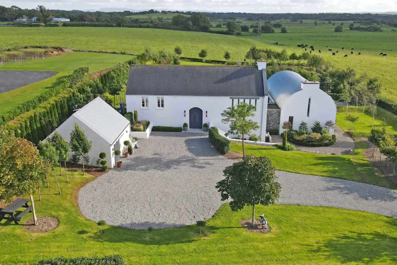 Photo of Aobh House, Ballycahane, Crecora, Co Limerick, V35TC79