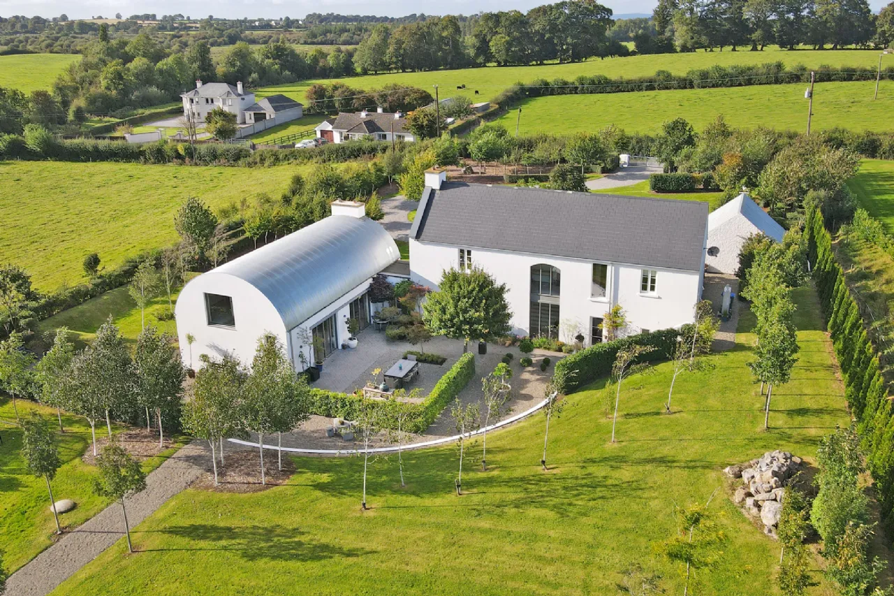 Photo of Aobh House, Ballycahane, Crecora, Co Limerick, V35TC79