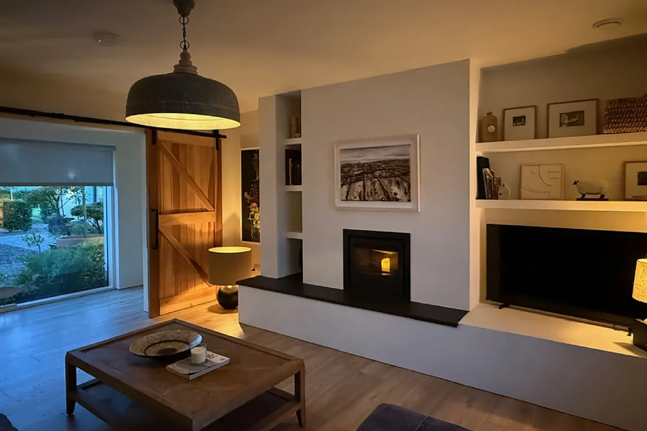 Photo of Aobh House, Ballycahane, Crecora, Co Limerick, V35TC79