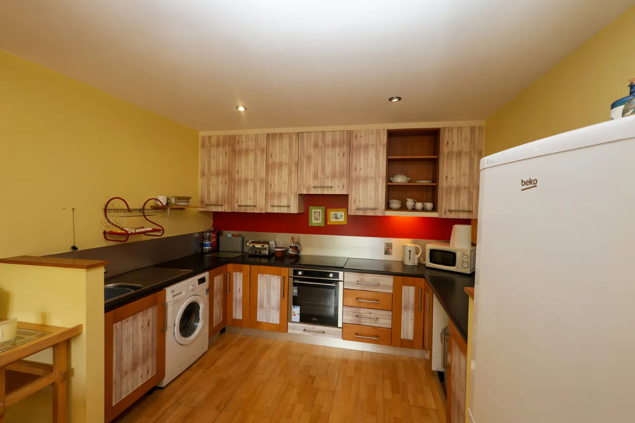 Photo of 13 The Lock, Marketpoint, Mullingar, Co. WH, N91 YW58