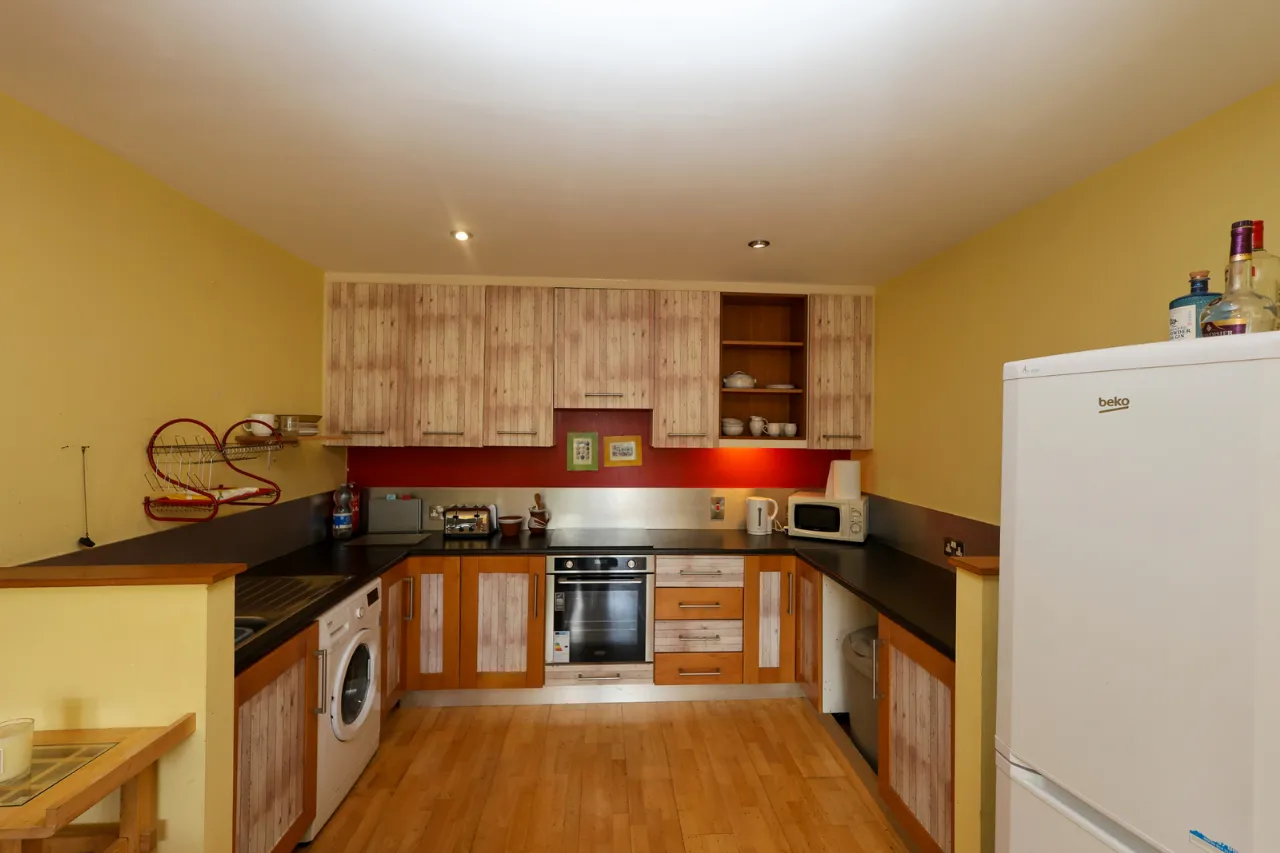 Photo of 13 The Lock, Marketpoint, Mullingar, Co. WH, N91 YW58