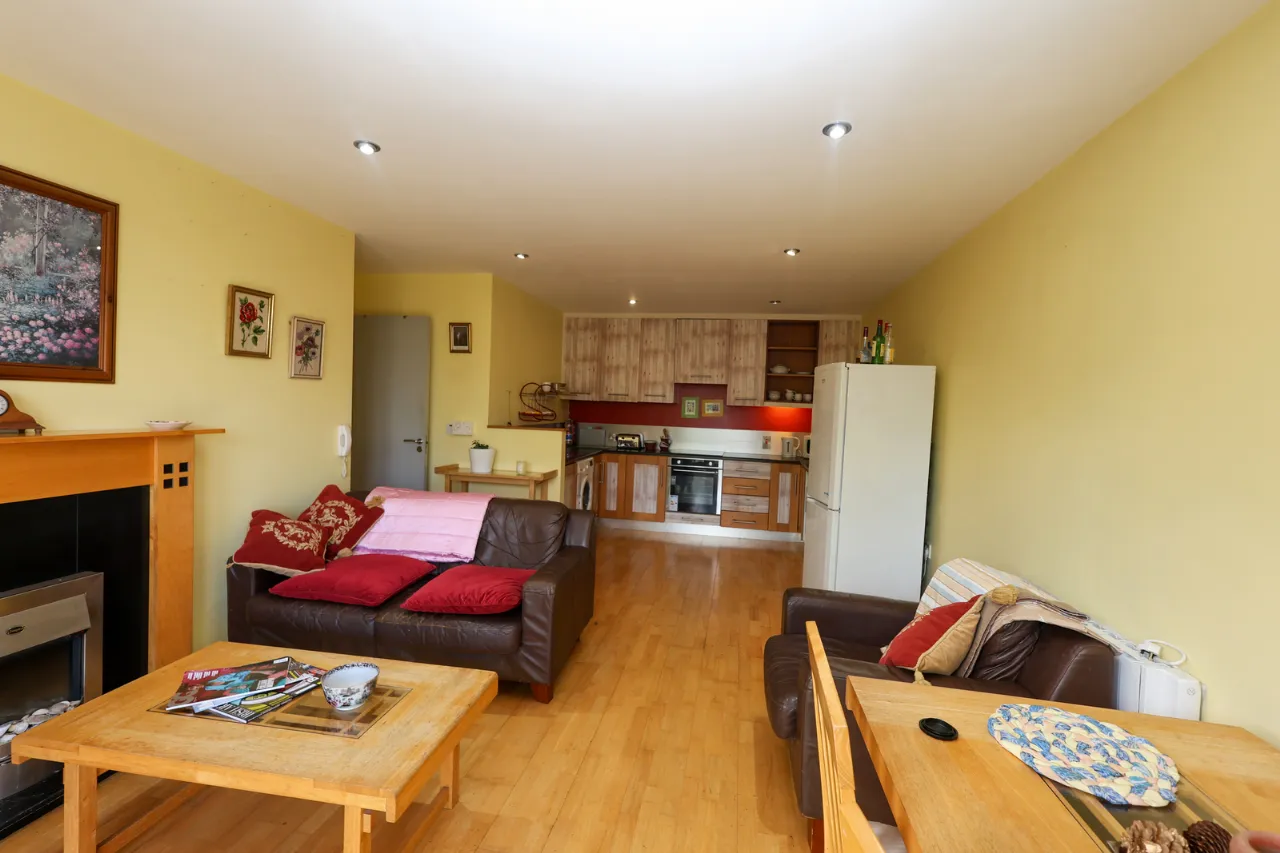 Photo of 13 The Lock, Marketpoint, Mullingar, Co. WH, N91 YW58