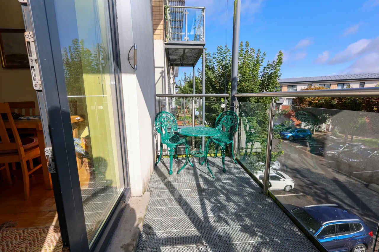 Photo of 13 The Lock, Marketpoint, Mullingar, Co. WH, N91 YW58