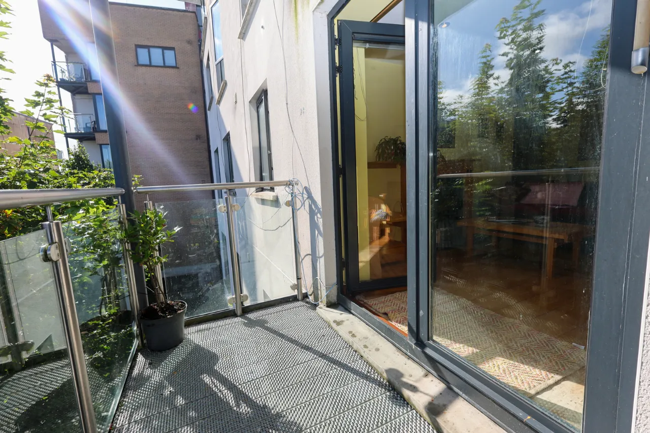 Photo of 13 The Lock, Marketpoint, Mullingar, Co. WH, N91 YW58